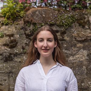 Meet your Posher, Katherine